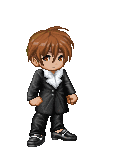 Shido Fuyuki91's avatar