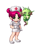 Marietjee's avatar