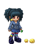 Akiwo's avatar