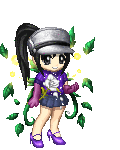 Purplemae8's avatar