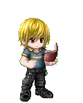 Kurapika10's avatar