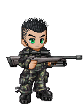 Vikedal's avatar