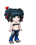 ToriexTorture's avatar