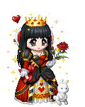 Red Queen Of Hearts7's avatar