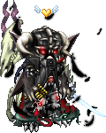 Uchiha Omega's avatar