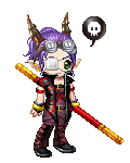 Psychotic Hammer Assassin's avatar