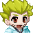 (nine tailed) naruto's avatar