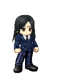 Tseng of Shinra Company's avatar