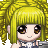 Masquerade Misa Amane's avatar