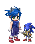 Sonic125's avatar