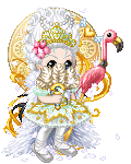 Saelia-Chan's avatar