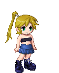 Chibi Winry Rockbell