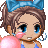 sweet heart baby girl's avatar