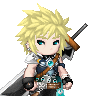 Nibelheim Soldier's avatar