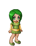 Jolly cute green's avatar