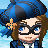 Madame Blu Spy's avatar