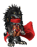 lonelylostwolf's avatar