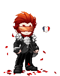 Lysandre Fleur's avatar