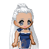 Cassie-Cyara's avatar