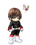 Rocket Agent Seth's avatar
