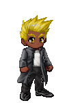 Keeper of the Grave's avatar