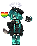 Dexy Eurion's avatar