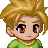 Sunkist the Hedgehog's avatar