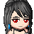 Black Rock Shooter 808's avatar