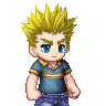 BABY SHADOW WOLF's avatar