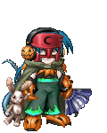 Mangkyo's avatar