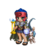 katismule