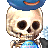 Oreo Valdez's avatar