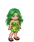 Sweet Green--Sakura's avatar
