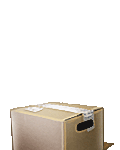 Cardboard Box C's avatar