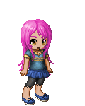 Bubblegirlygum's avatar