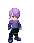 Emo Goth Child Riku's avatar