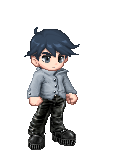 Ithe's avatar