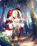 Cute Leafa's avatar