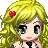 Sexy Blonde Candy 4 U's avatar