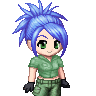 Major Leona Heidern's avatar