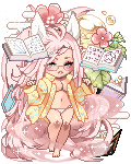 PinkBunns's avatar