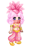 Pink Starry Sapphire's avatar
