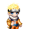 iShinobi Naruto Clone's avatar