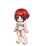 Holly gingersnap