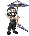 ShinoAburame222's avatar