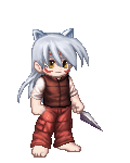 full dog demon inuyasha's avatar