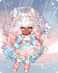 fluffy little kitten's avatar