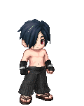 Shippuuden Uchiha Sasuke's avatar