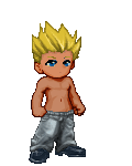 Yabow Yi's avatar