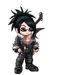 evil twiggy manson
